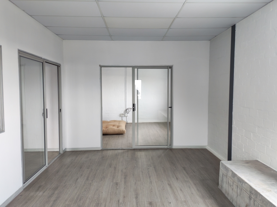 To Let Commercial Property for Rent in Firgrove Western Cape